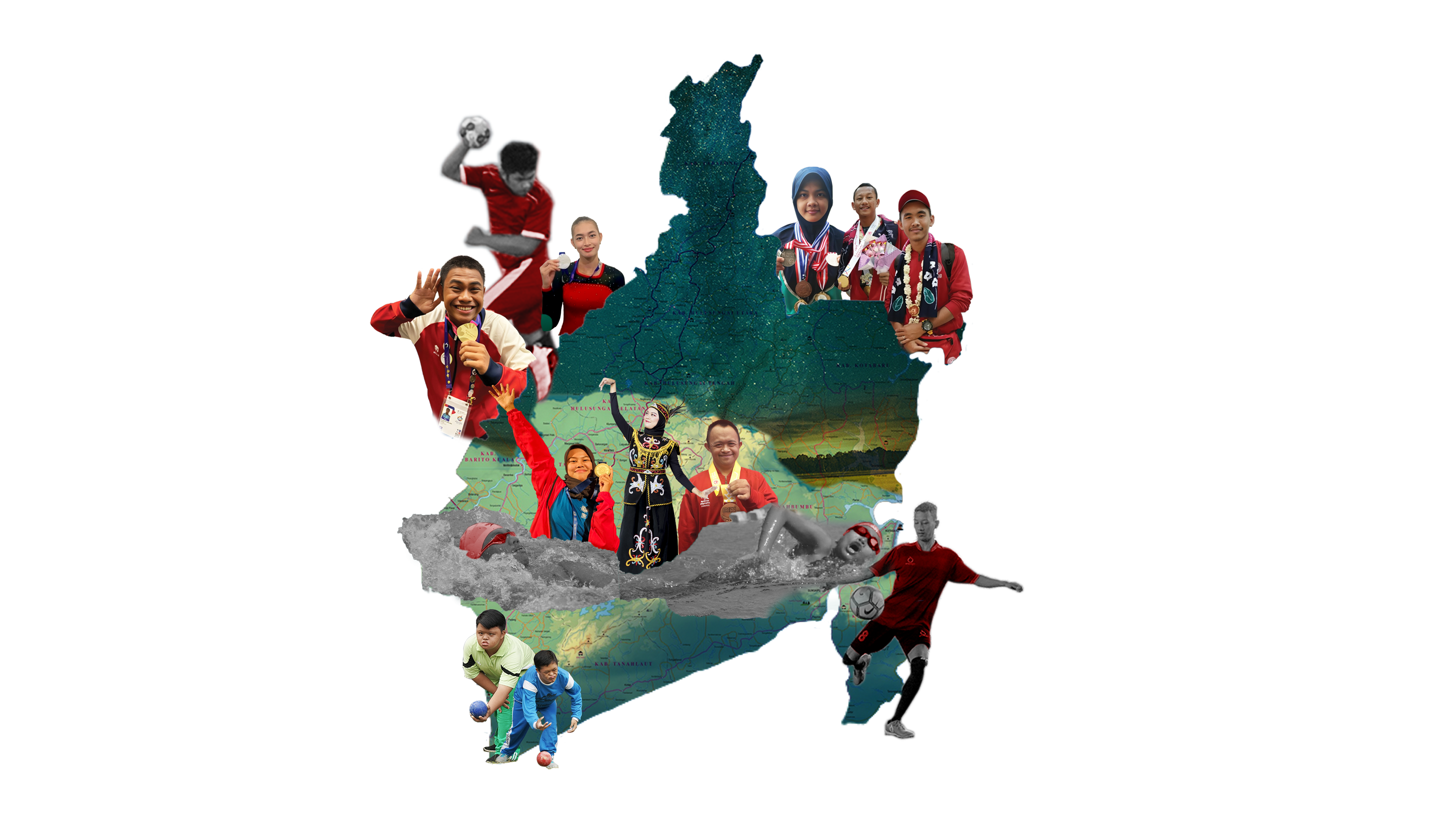 Ikhtisar Jumlah Partisipant