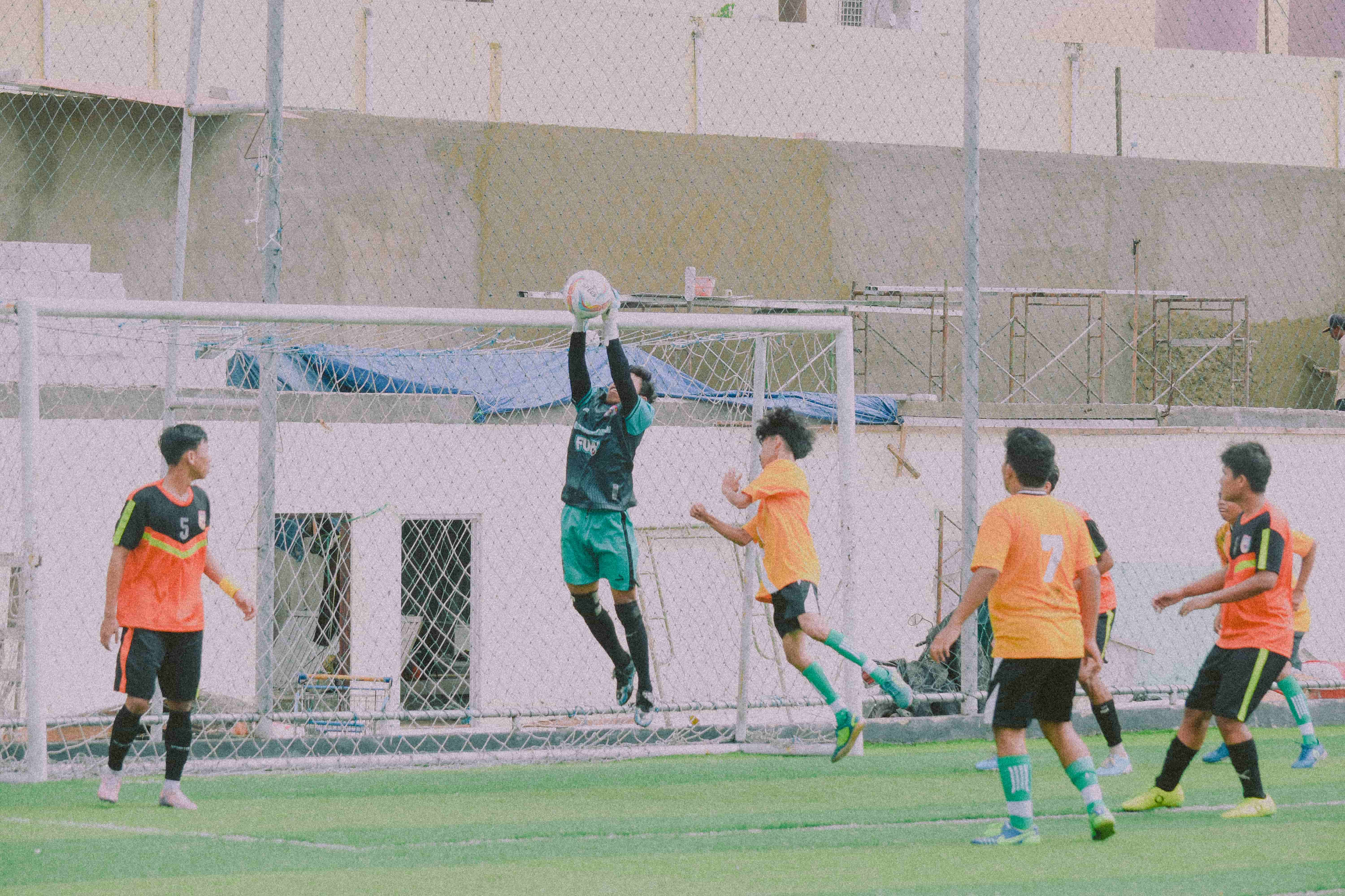 KALIMANTAN CUP SOINA KALSEL GOES TO BERAU 2025